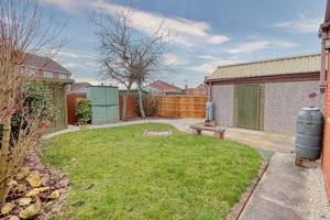 Garden- click for photo gallery